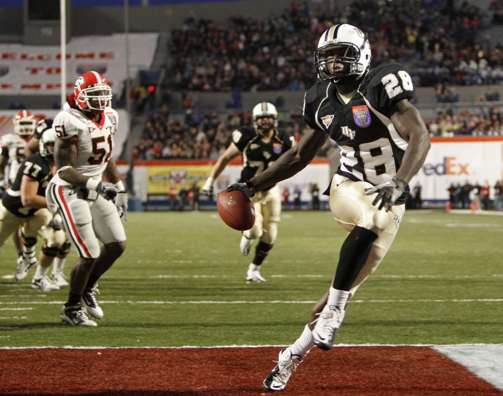 Latavius Murray 2